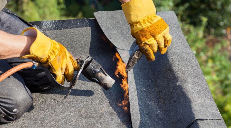 Expert top industrial roofings services in Green Pond, AL